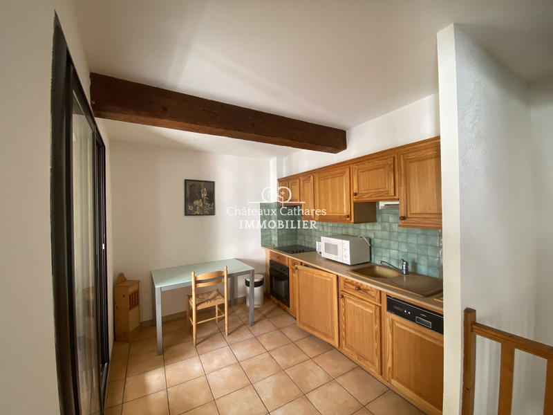 Maison traditionnelle - 113 m² - 4 pièces