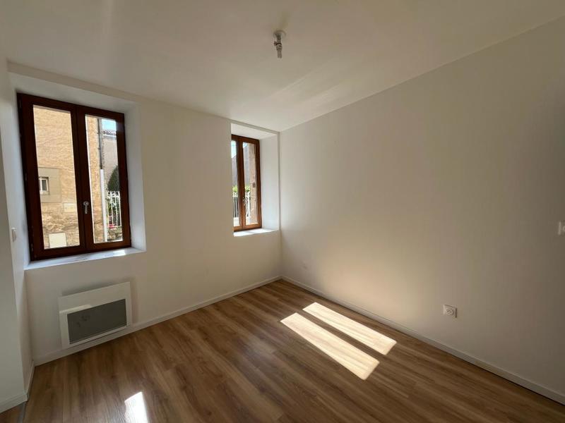 Appartement - 31 m² - 1 pièce