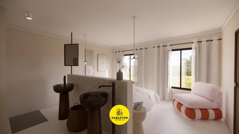 Appartement - 132 m² - 4 pièces