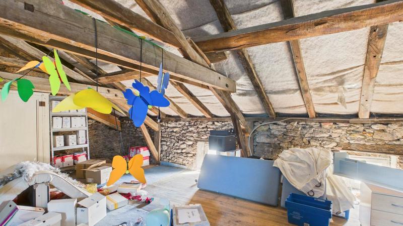 Appartement - 105 m² - 4 pièces