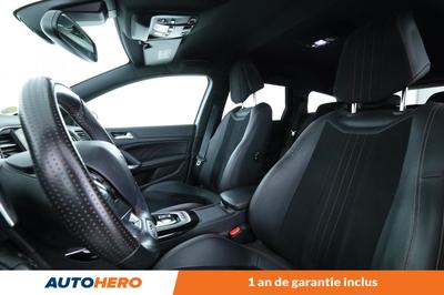 Peugeot 308 Sw 1.5 Blue-HDi Gt Pack Eat8 130 ch