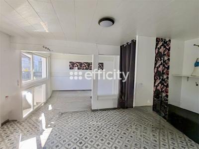 Bureau - 120 m² - 4 pièces