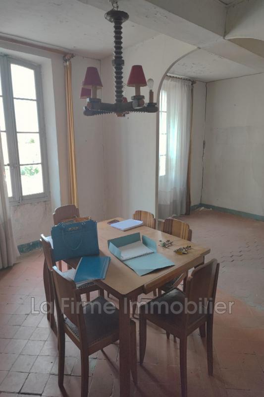 Maison de village - 290 m² - 12 pièces