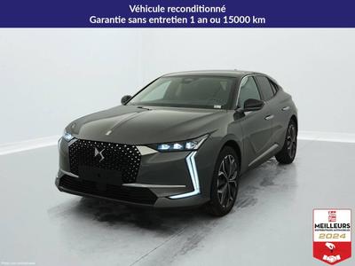 Ds Ds 4 Ds4 PureTech 130 Eat8 Rivoli