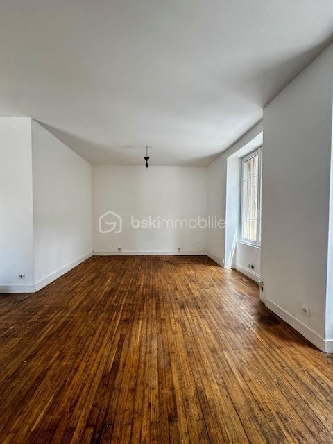 Maison de ville - 175 m² - 7 pièces