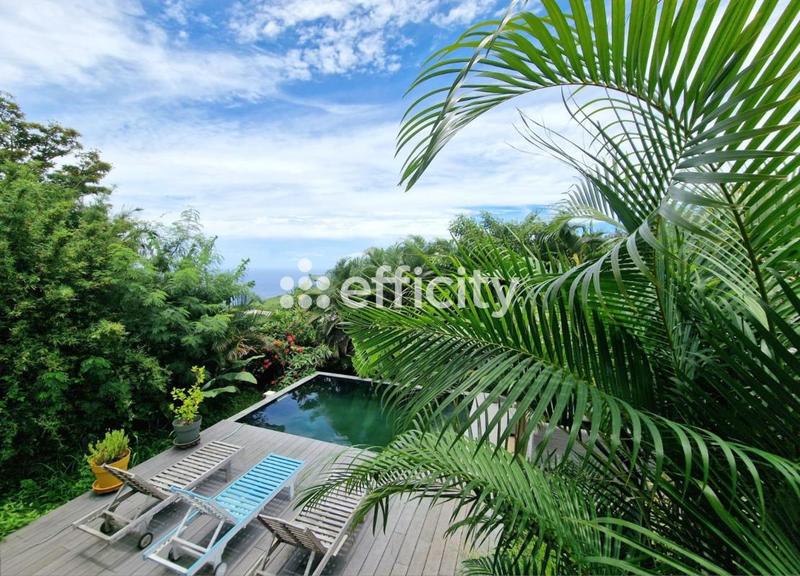 Villa - 120 m² - 4 pièces