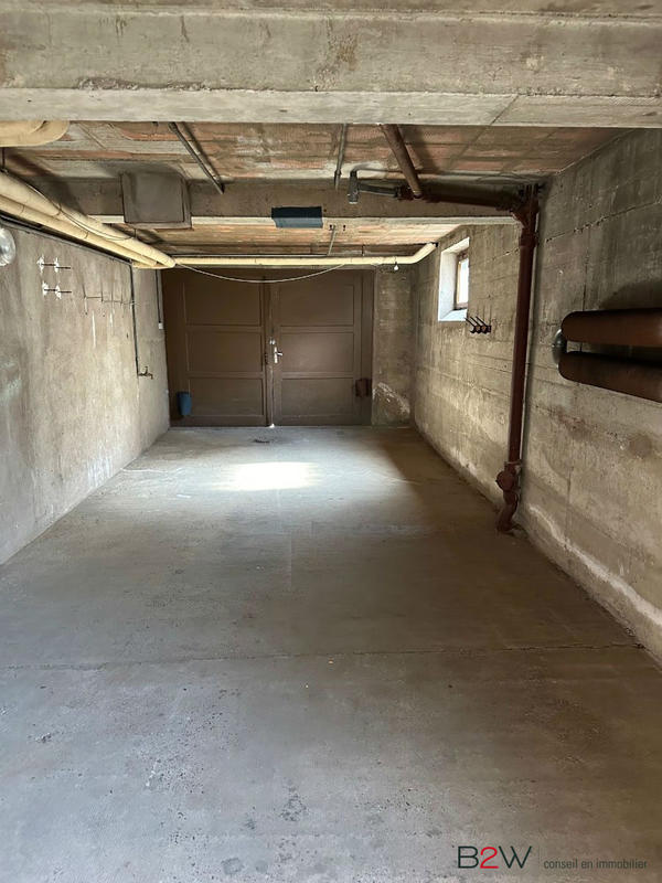 Appartement - 95 m² - 4 pièces