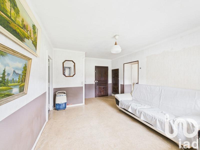 Ferme - 106 m² - 4 pièces