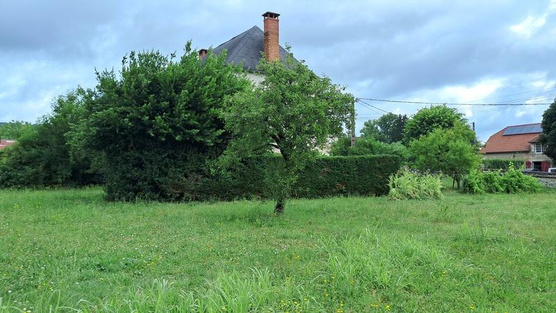 Maison - 114 m² - 5 pièces