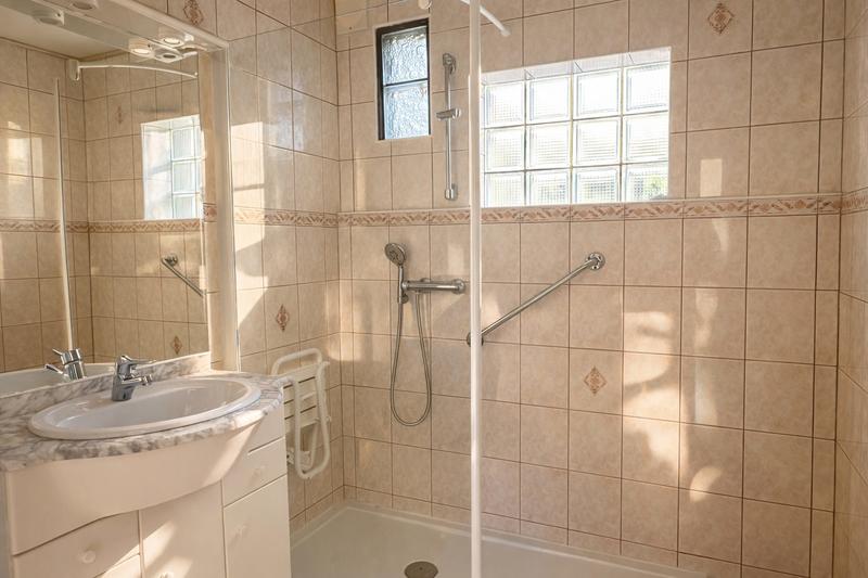 Appartement - 57 m² - 2 pièces