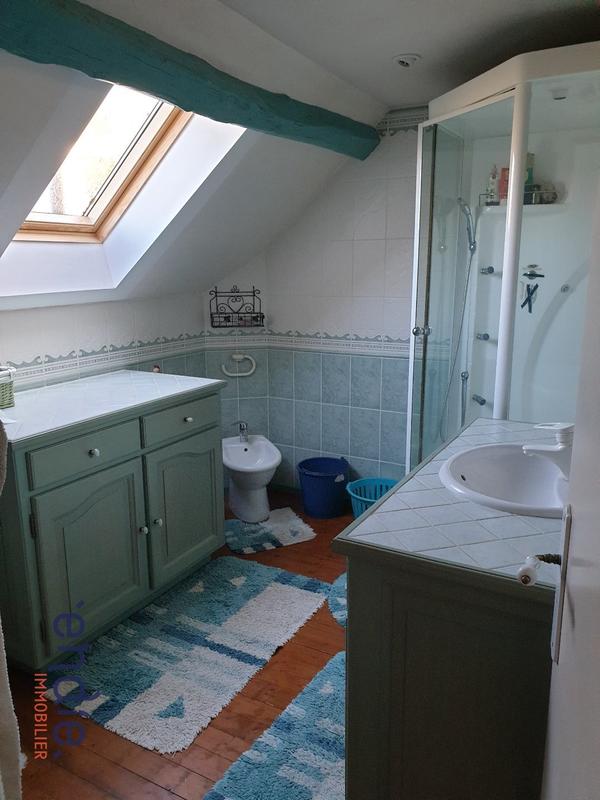 Maison - 170 m² - 7 pièces