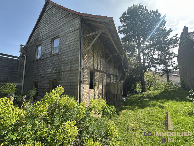 Maison - 248 m² - 7 pièces