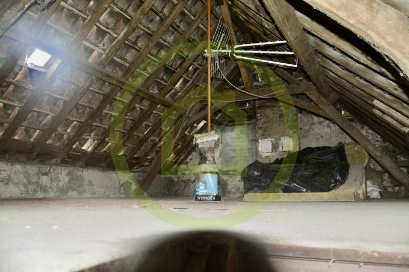 Maison - 89 m² - 4 pièces