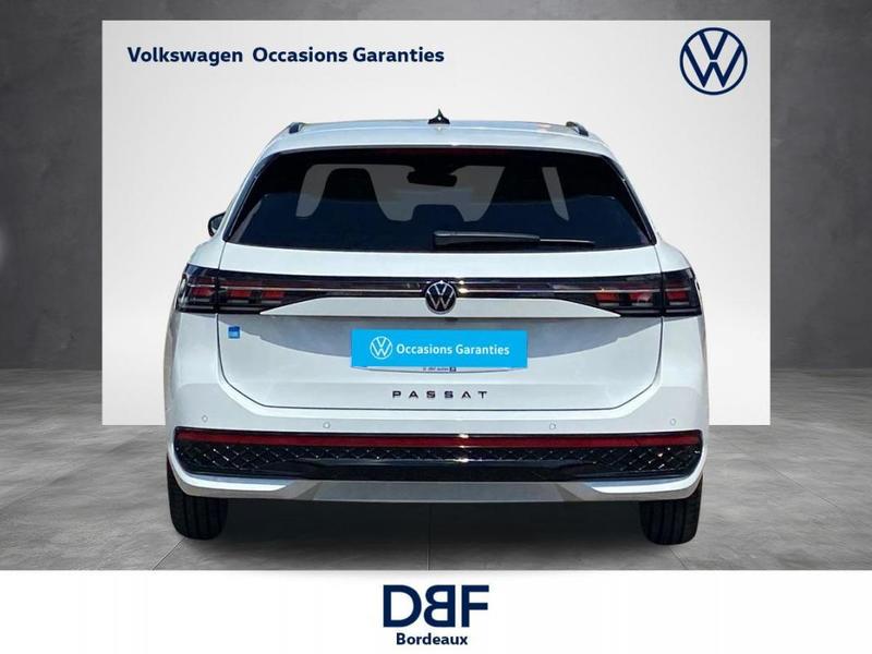 Volkswagen Passat Nouvelle Ehybrid 272ch Dsg6 R Lin