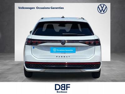 Volkswagen Passat Nouvelle Ehybrid 272ch Dsg6 R Lin