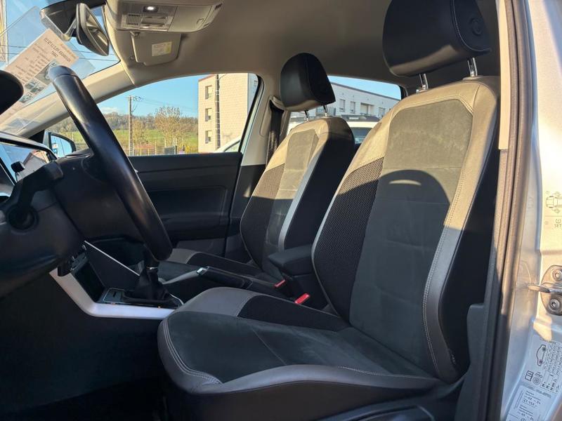 Volkswagen Polo 1.0 Tsi 115 Carat