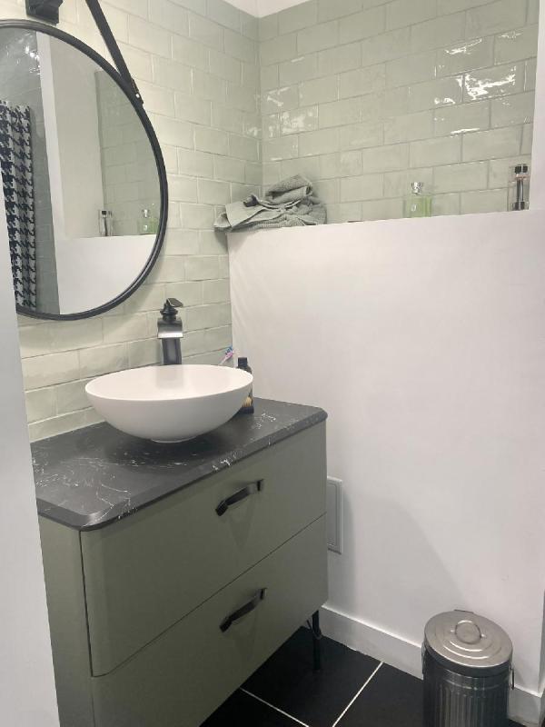 Maison d'architecte - 160 m² - 5 pièces