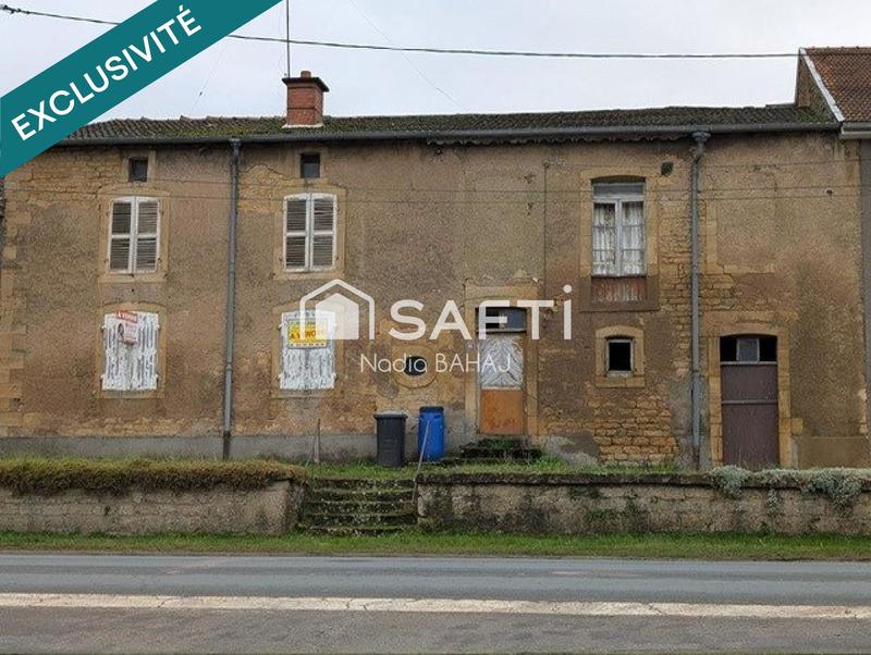 Maison - 336 m² - 5 pièces