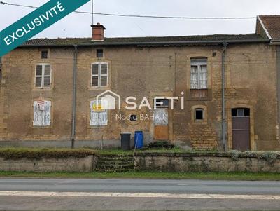 Maison - 336 m² - 5 pièces