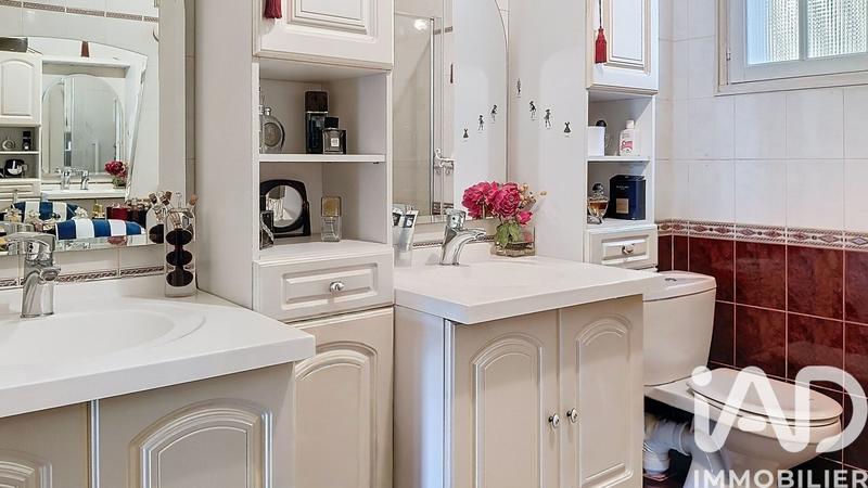 Maison - 142 m² - 5 pièces