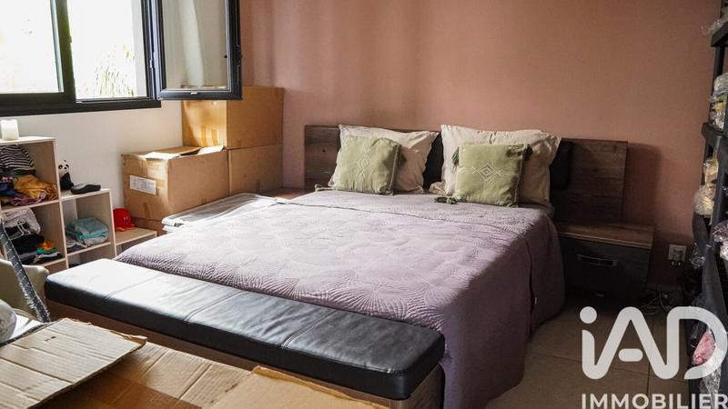 Maison - 153 m² - 5 pièces