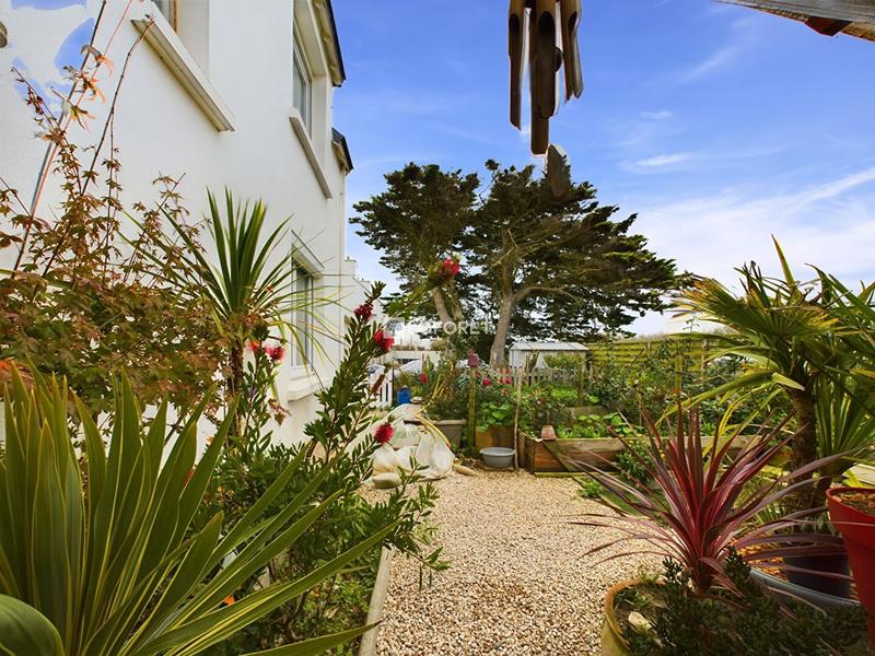 Maison - 109 m² - 5 pièces