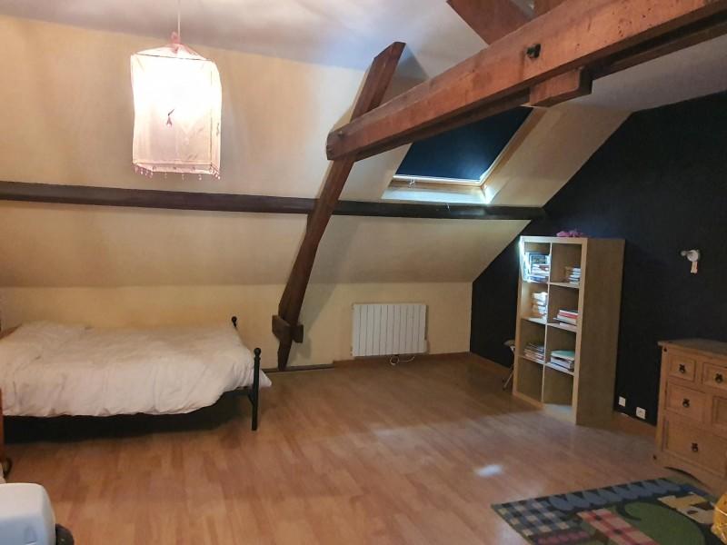 Maison de ville - 90 m² - 5 pièces