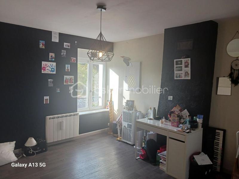 Maison de campagne - 176 m² - 5 pièces