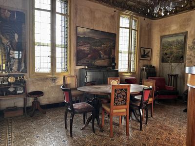 Demeure - 401 m² - 12 pièces