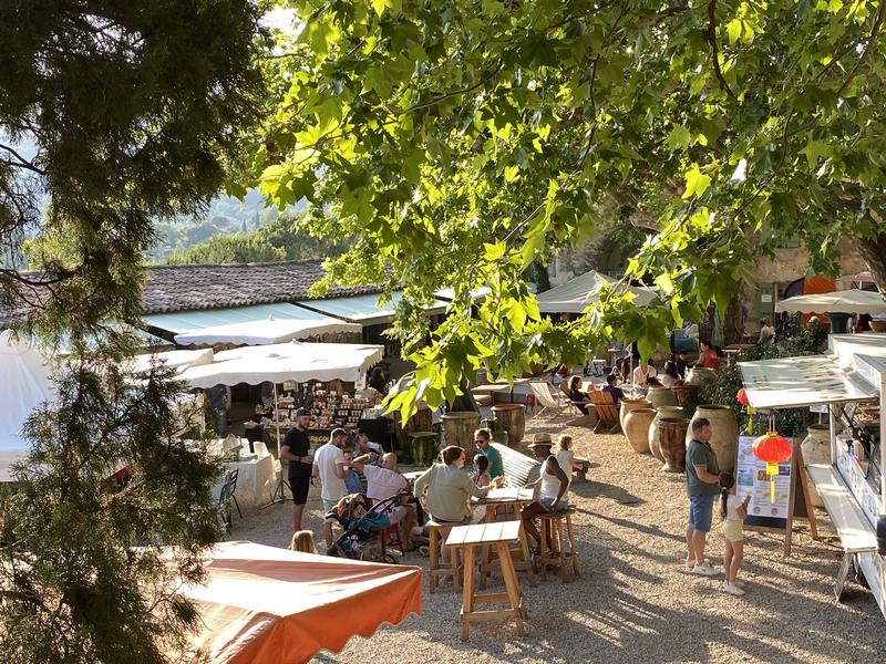 Salon Maison et Jardin