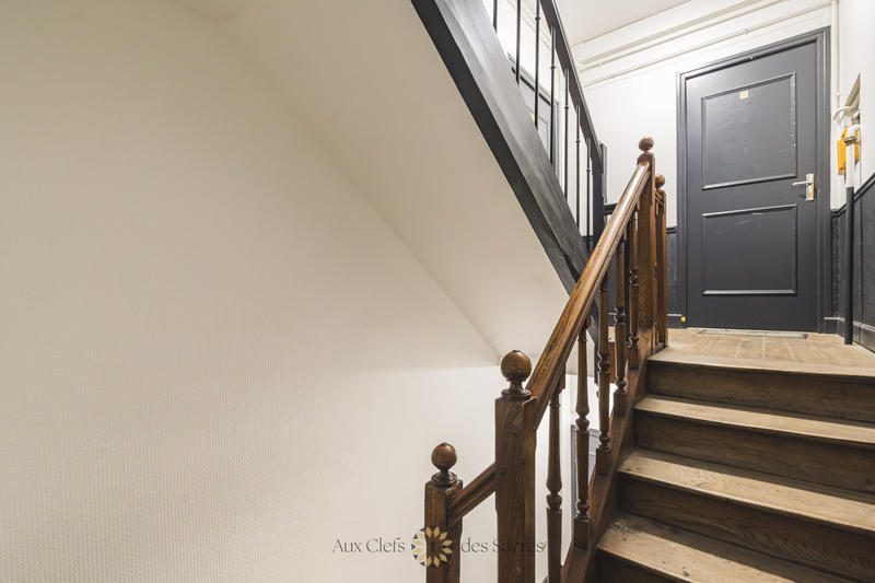 Duplex - 74 m² - 3 pièces