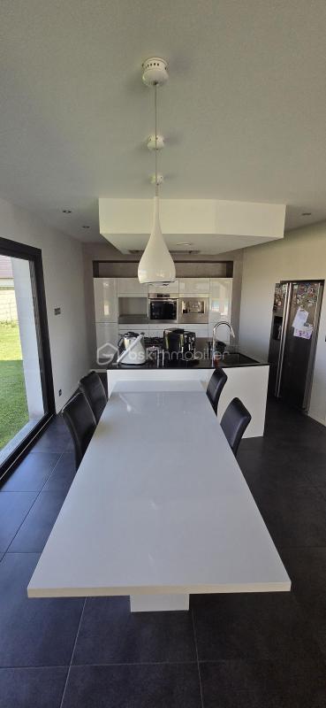 Villa - 165 m² - 7 pièces