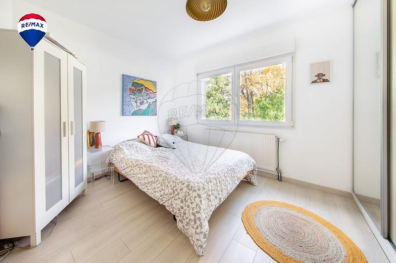 Appartement - 114 m² - 5 pièces