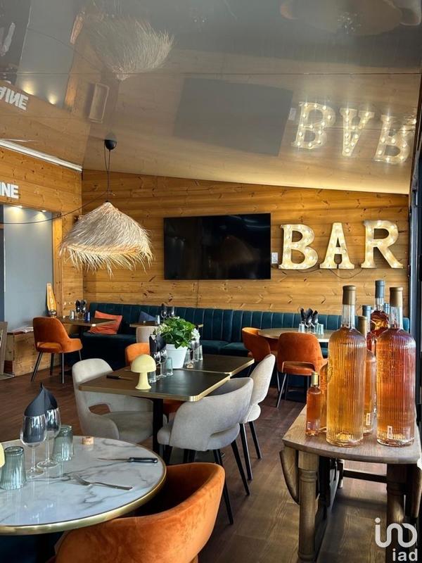 Local commercial - 138 m²