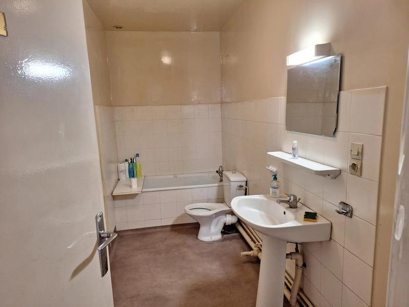 Appartement - 49 m² - 3 pièces