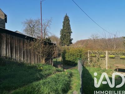 Maison - 154 m² - 8 pièces