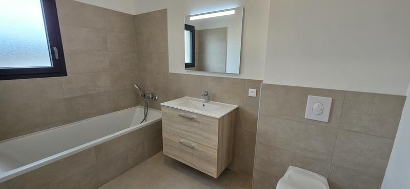 Maison - 73 m² - 3 pièces