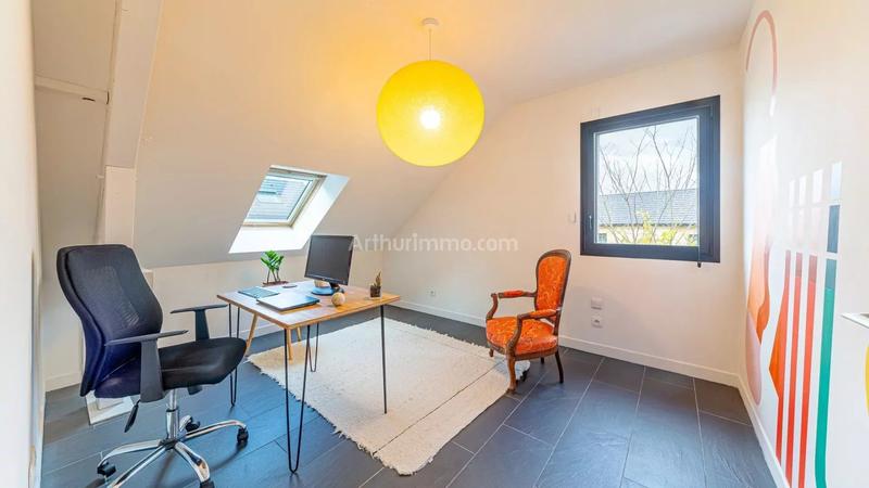 Maison - 147 m² - 5 pièces