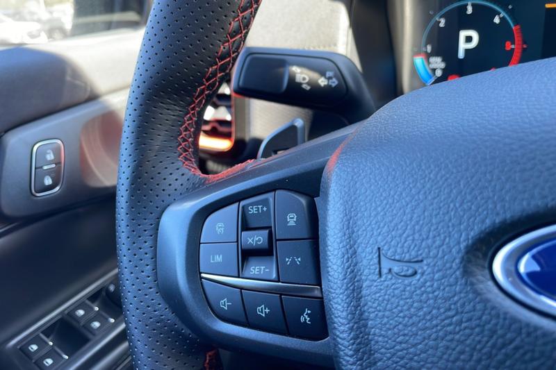 Ford Ranger Raptor 2.0 210 E-Awd Bva1