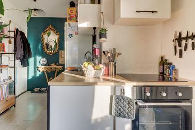 Appartement - 29 m² - 1 pièce