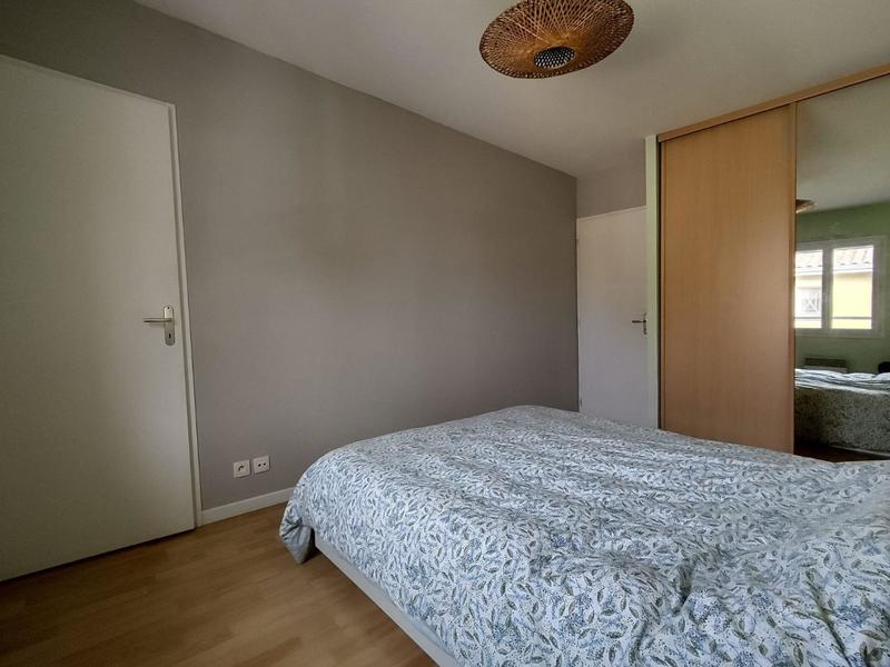 Maison de ville - 86 m² - 4 pièces