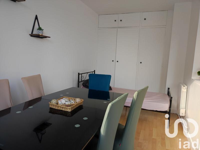 Appartement - 69 m² - 4 pièces