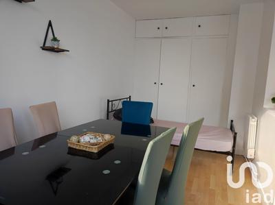 Appartement - 69 m² - 4 pièces