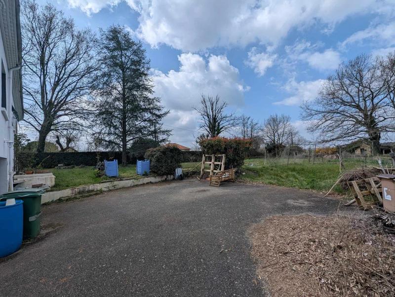 Maison - 156 m² - 6 pièces