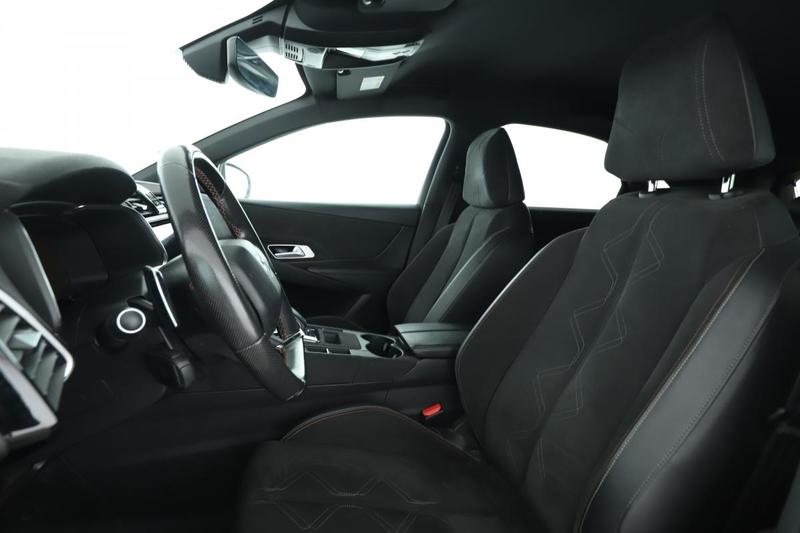 Ds Ds 7 Crossback 1.6 PureTech Performance Line Automatique 180 ch