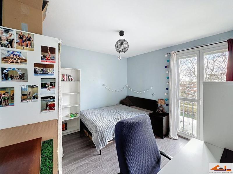 Appartement - 78 m² - 4 pièces