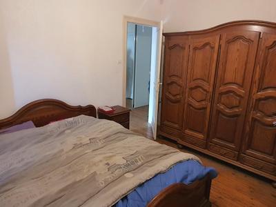 Maison de ville - 90 m² - 5 pièces