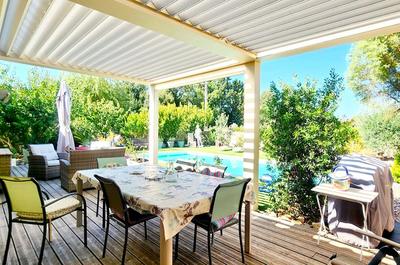 Villa - 128 m² - 5 pièces