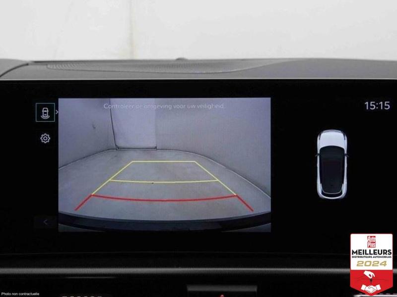 Kia Sportage 1.6 t-GDi 150 Pace My25