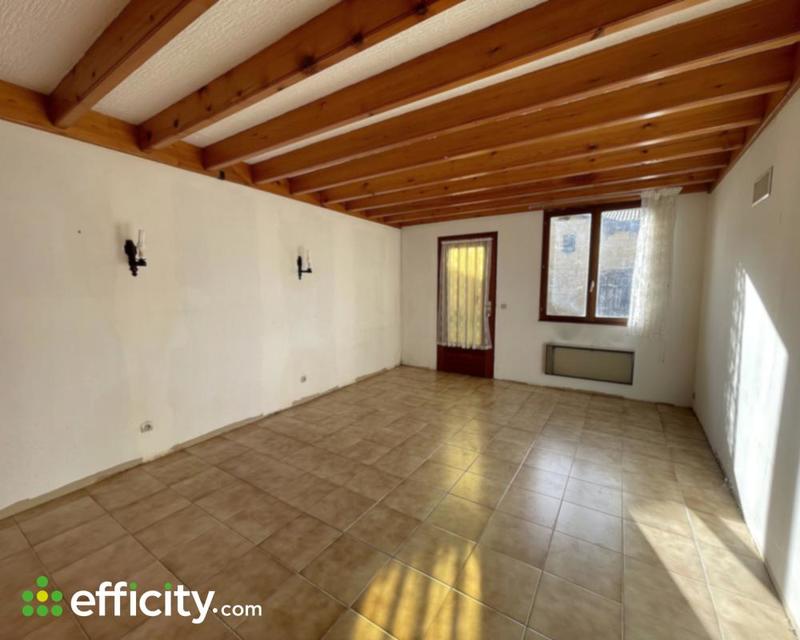 Maison - 163 m² - 5 pièces